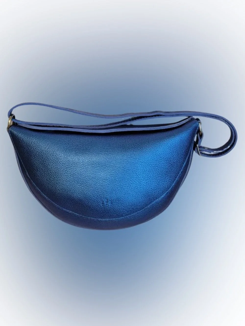 Koala large bag in comet blue NWT - Picture 1 of 4